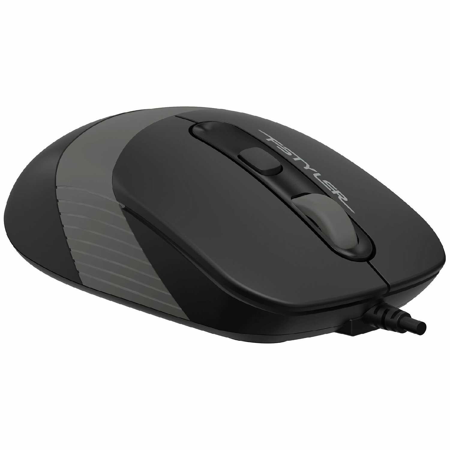Мышь A4Tech Fstyler FM10ST (4but) фотография 7