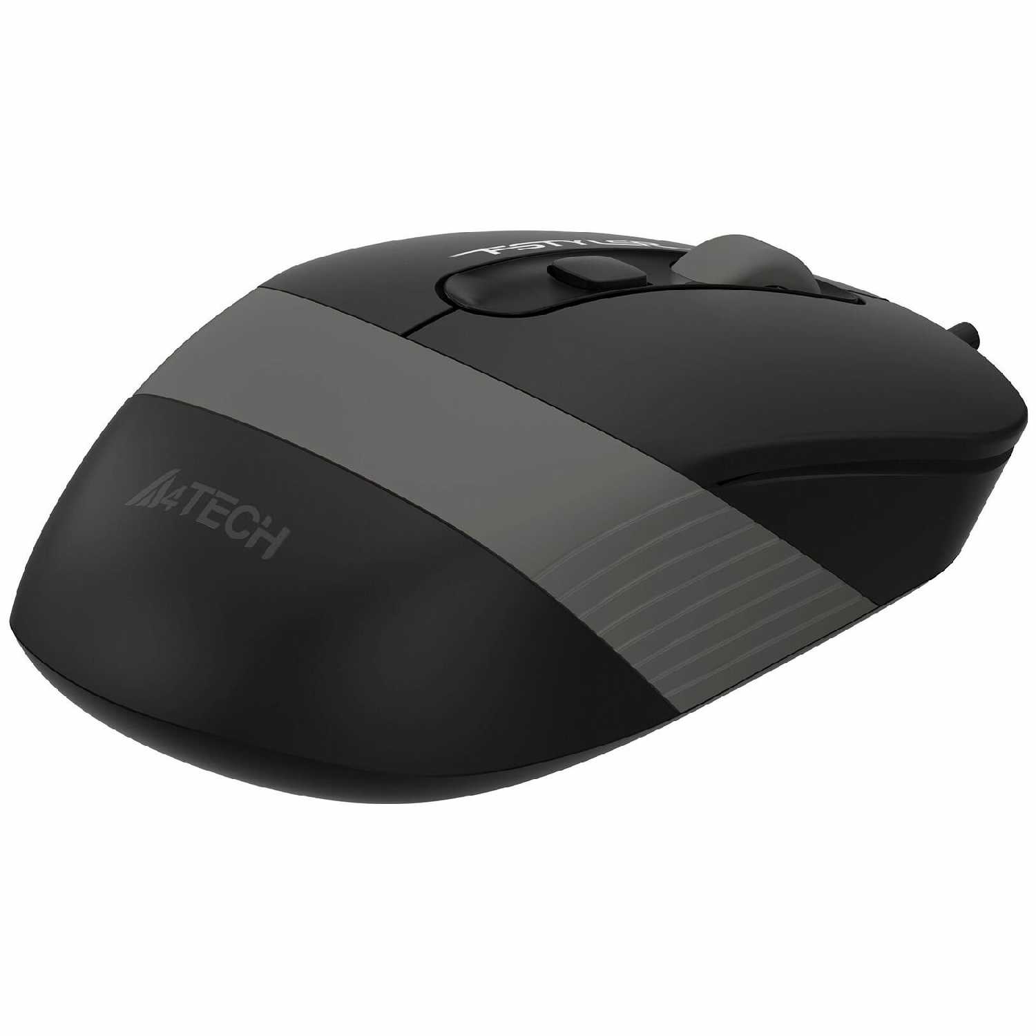 Мышь A4Tech Fstyler FM10ST (4but) фотография 8