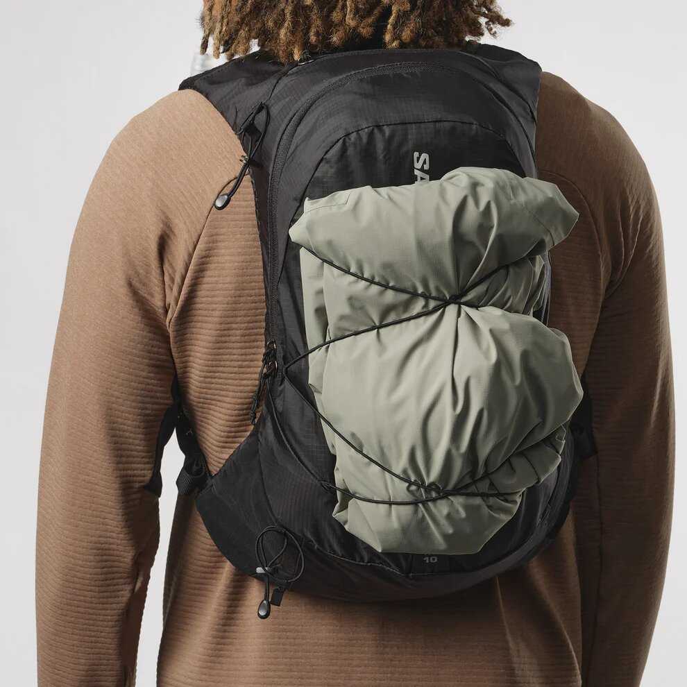 Рюкзак мультиспортивный Salomon XT 10 фотография 4