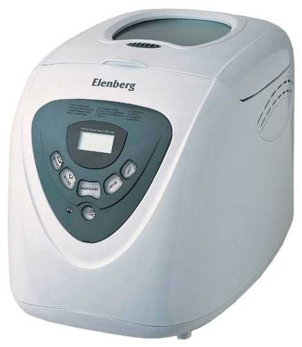 Хлебопечка Elenberg BM 3100