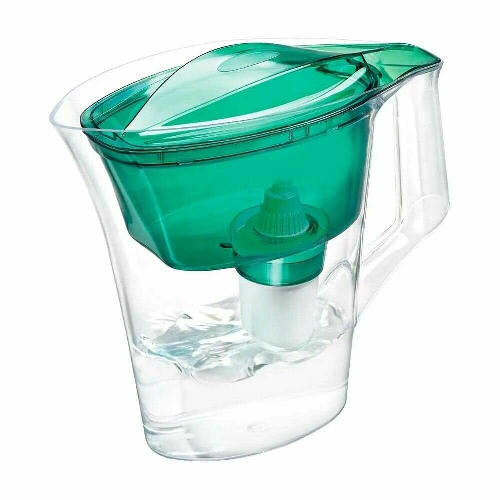 Фильтр для воды Эвита Кувшин фотография 8