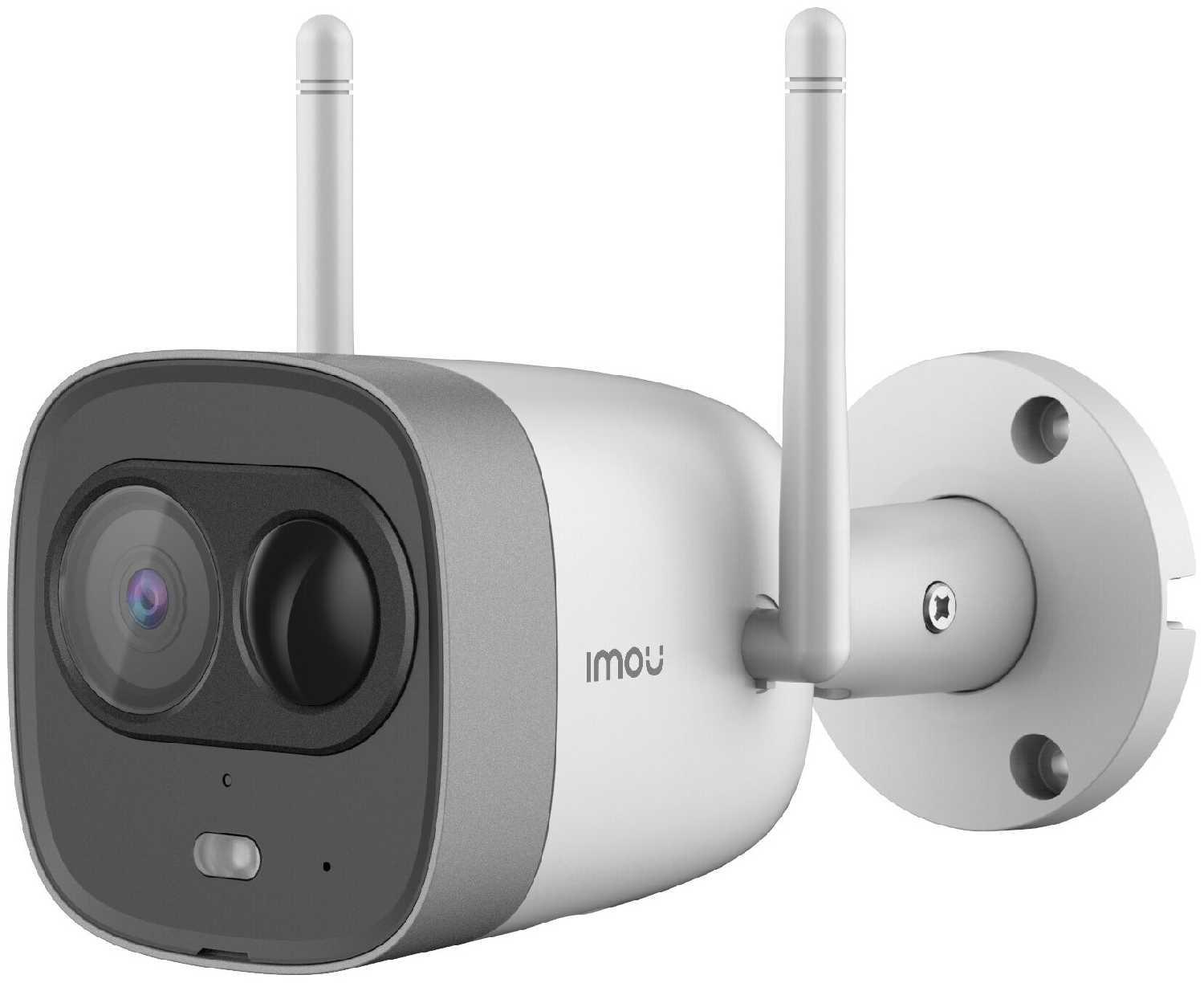 IP камера IMOU Bullet Lite 2MP 3.6mm (IPC-G26EP-0360B) фотография 1
