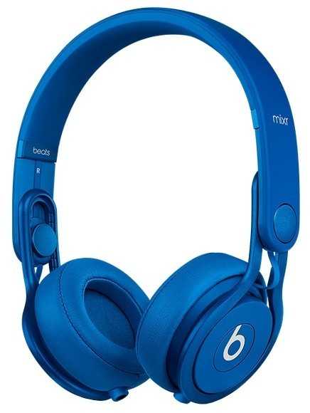 Наушники Beats Mixr фотография 3