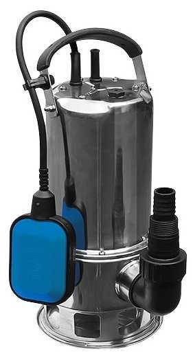 Фекальный насос Oasis FN 175/7 фотография 1