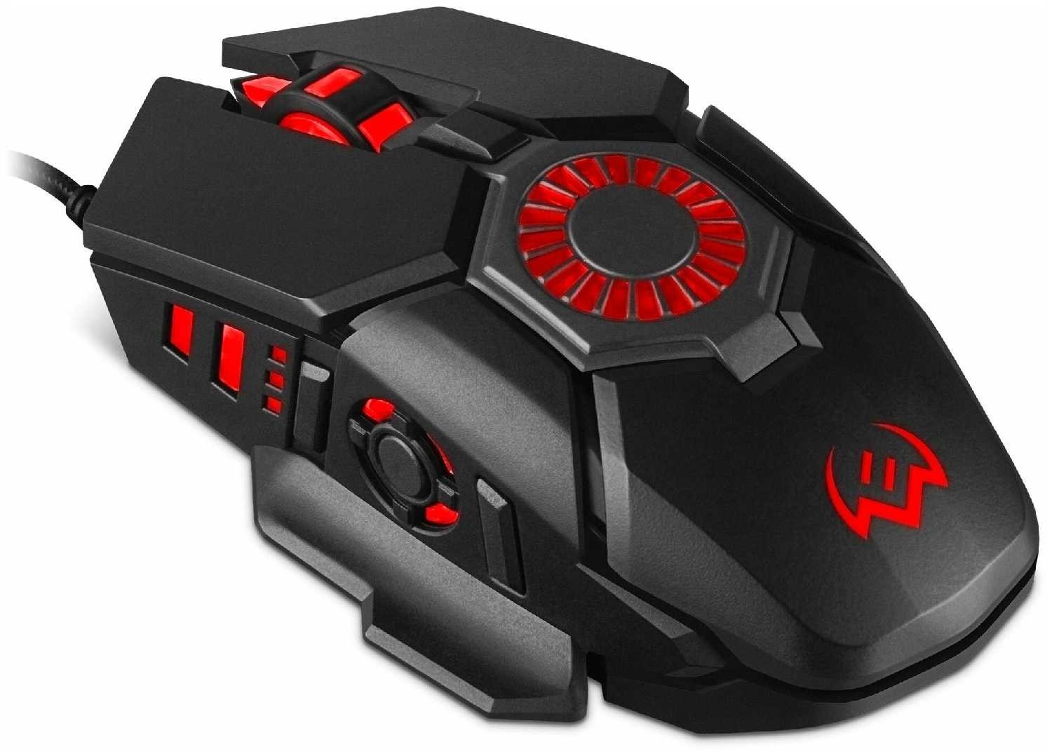 Игровая мышь SVEN RX-G880 фотография 5