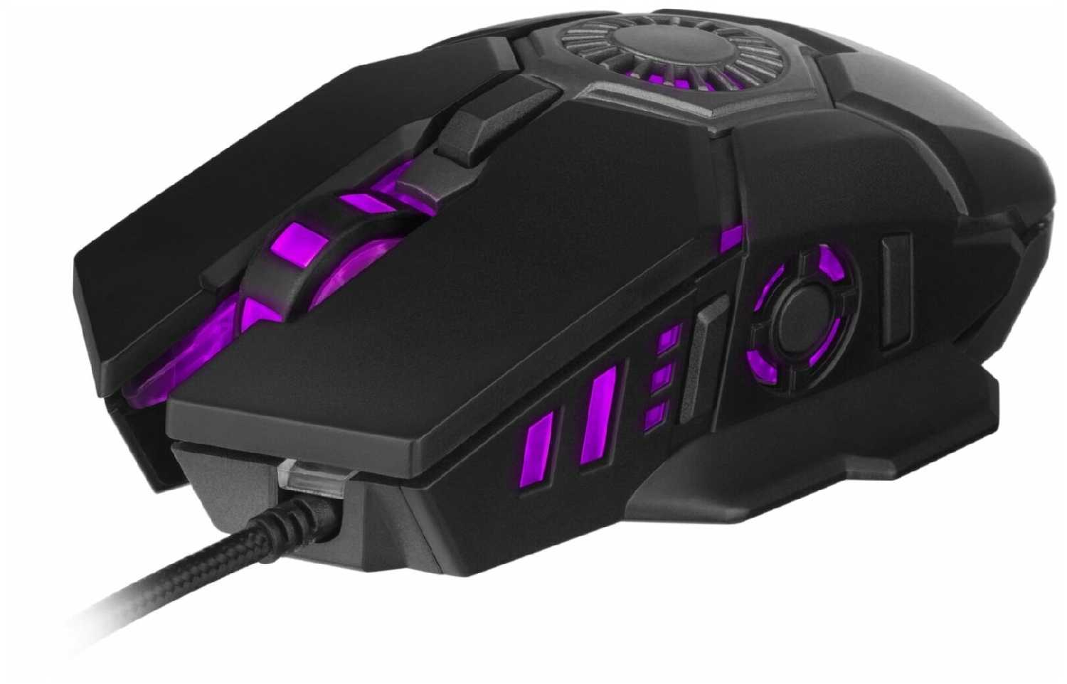 Игровая мышь SVEN RX-G880 фотография 6