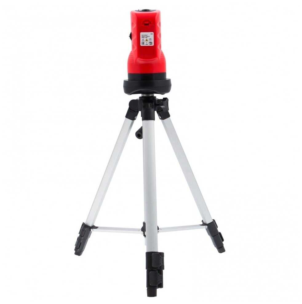 Лазерный нивелир Matrix Лазерный нивелир (35023) фотография 17