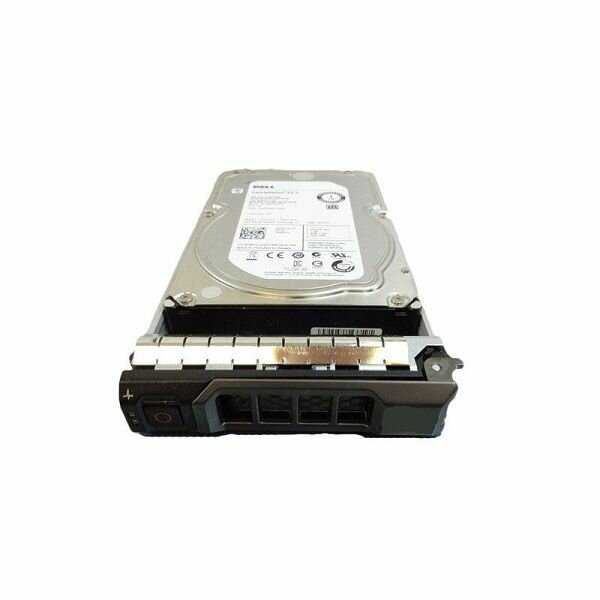 Жёсткий диск Dell 1,8ТБ 2.5