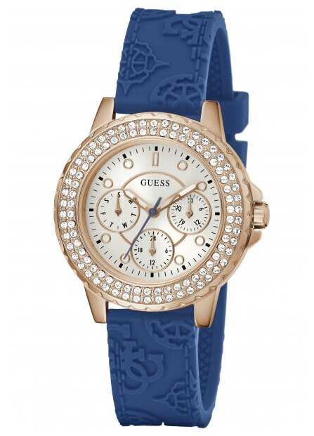 Наручные часы Guess GW0411L2 фотография 1