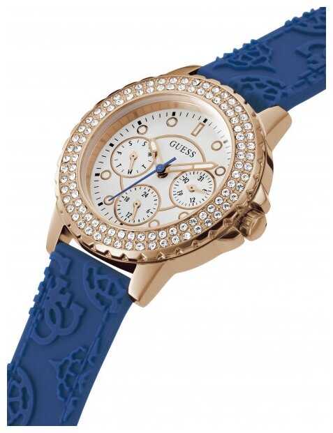 Наручные часы Guess GW0411L2 фотография 2