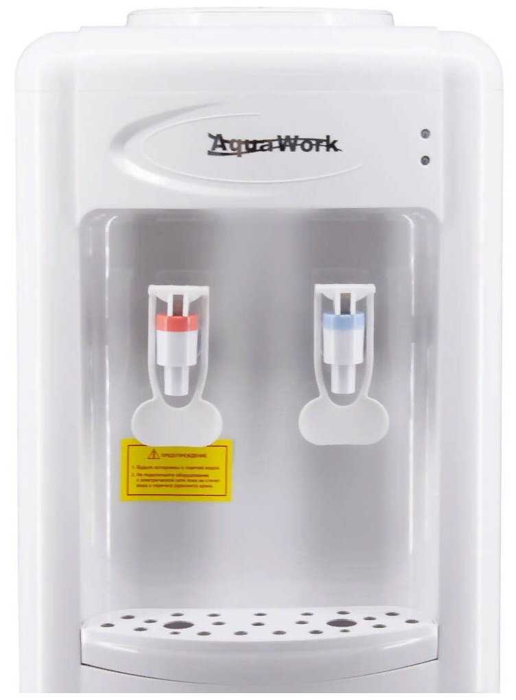 Климатическое оборудование AW 10LDR фотография 2