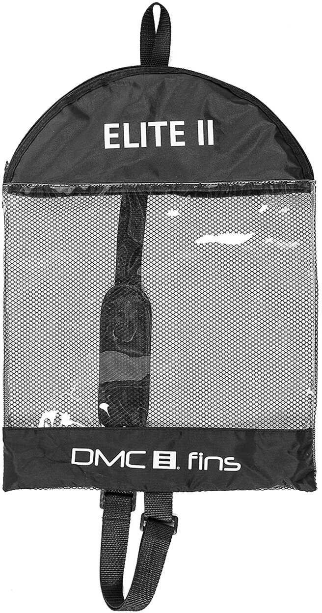 Ласты DMC ELITE фотография 10