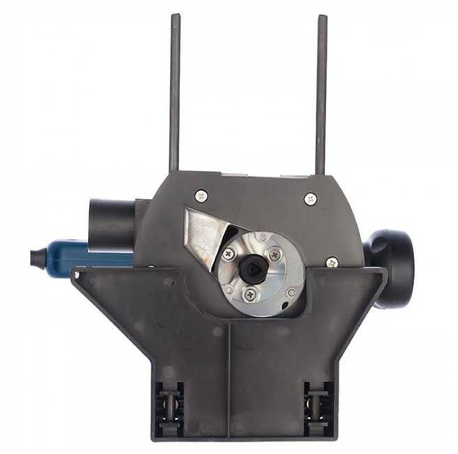 Фрезер ФИОЛЕНТ МФ3-1100 Э (ИДФР298259001-К) фотография 9