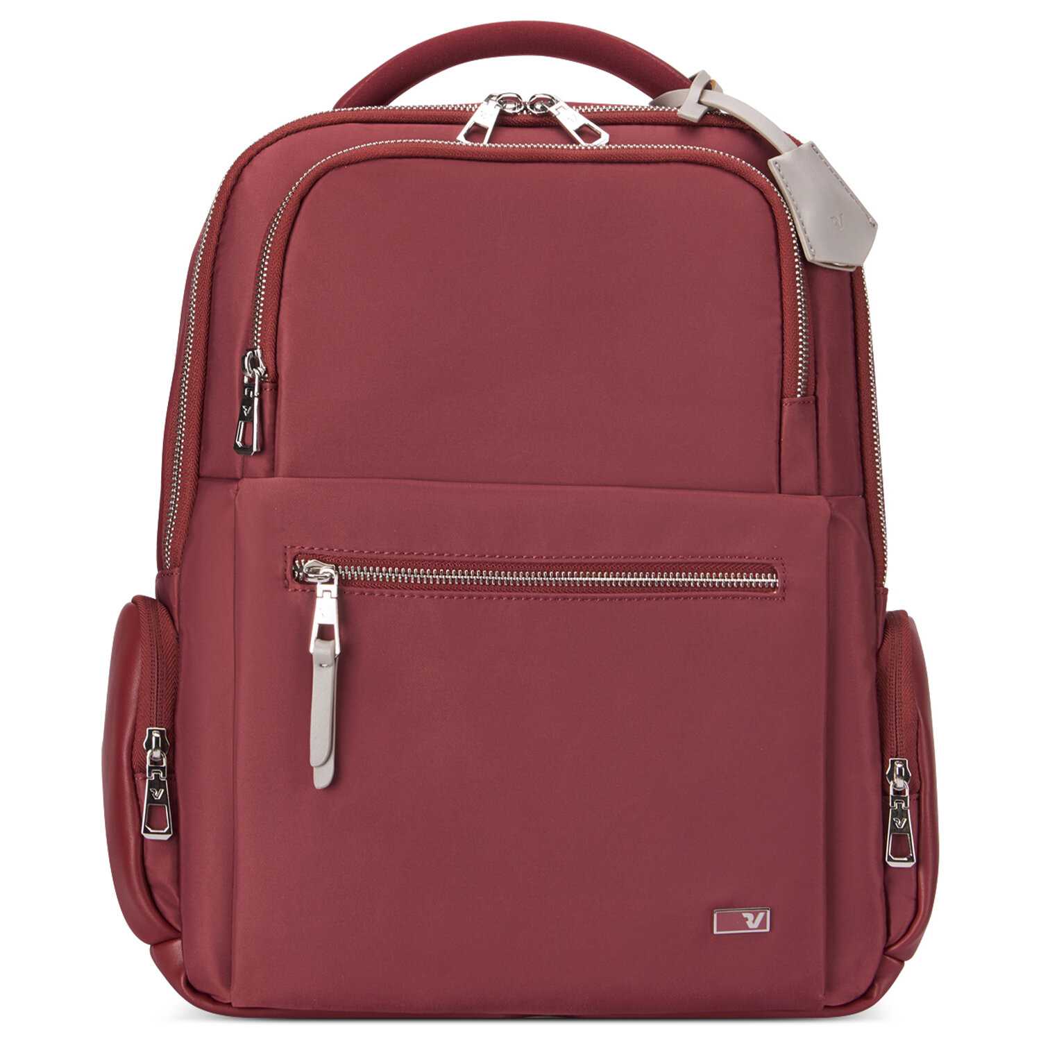 Рюкзак Roncato Woman BIZ Laptop Backpack 14 (412321) фотография 21