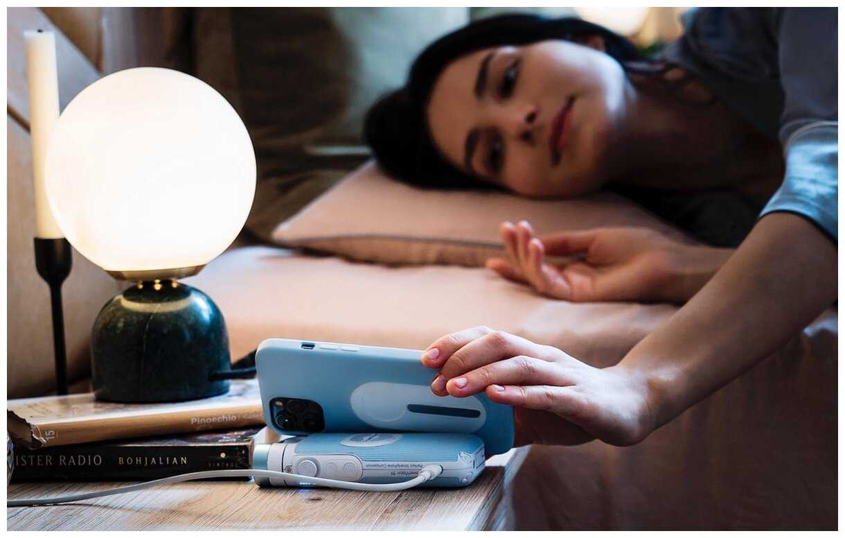 Электрический стабилизатор для смартфона PowerVision S1 Explorer Kit фотография 13