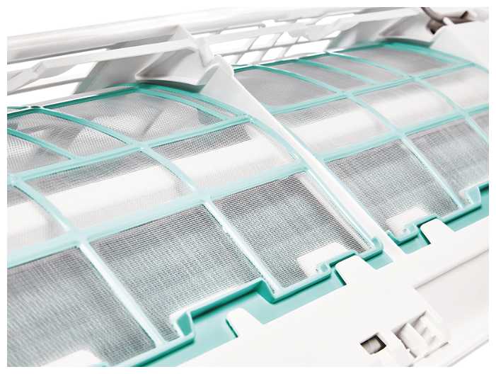 Сплит-система Ballu BSDI-07HN1 фотография 4