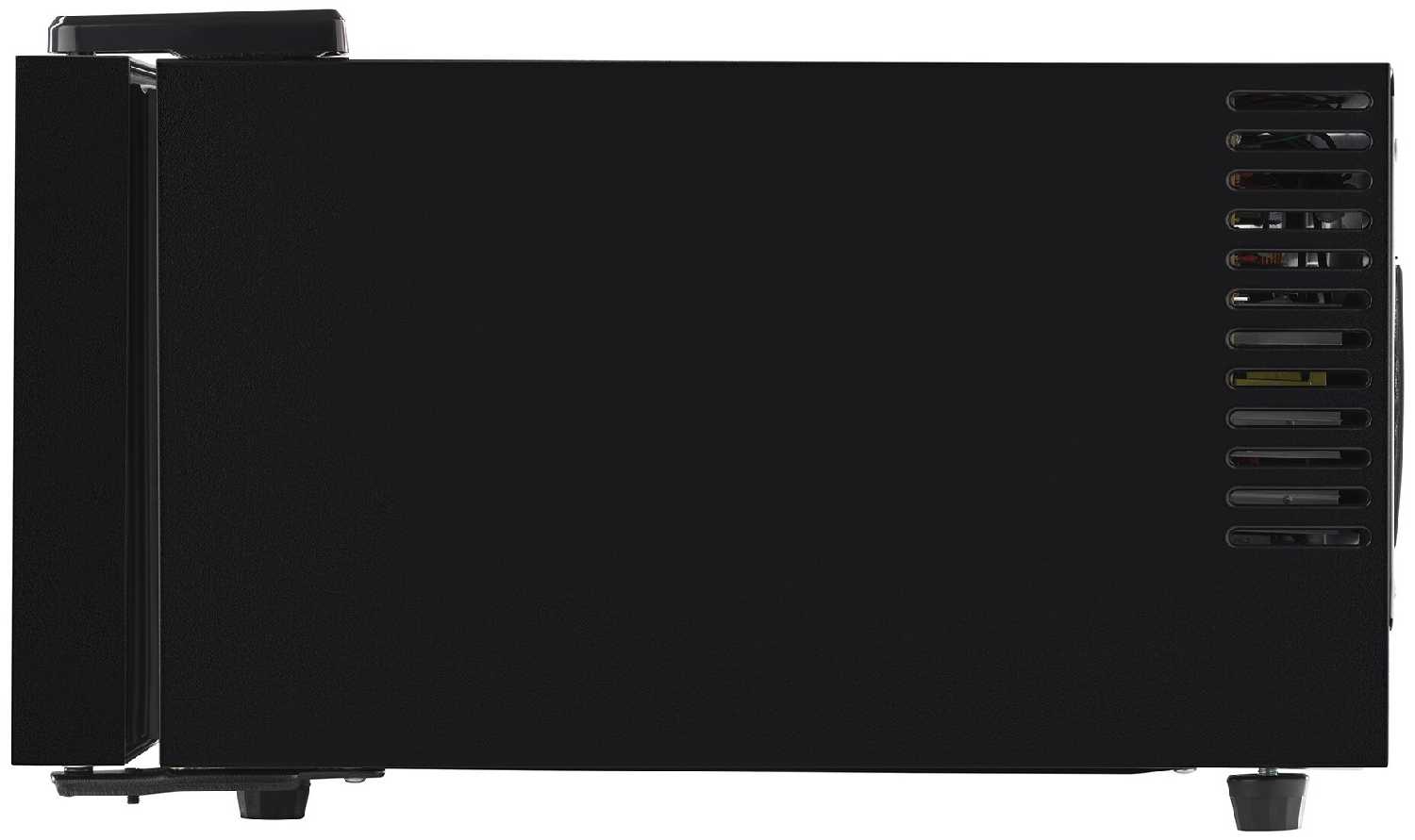 Винный шкаф TESLER WCH-082 фотография 1