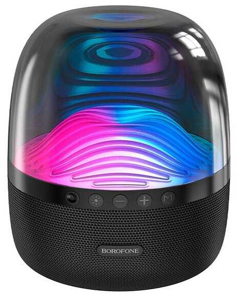 Колонка Borofone BP8