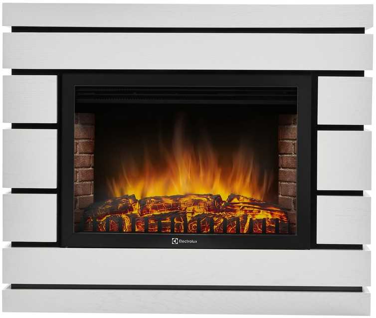 Напольный Electrolux Moderno 25 (EFP/P-2520LS)