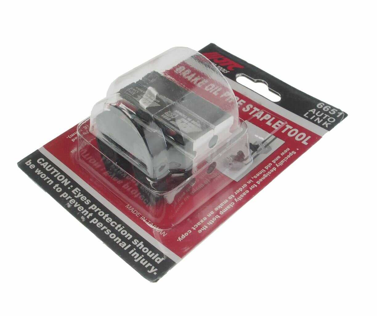 Трубогиб JTC Трубогиб для тормозных трубок (JTC-6651) фотография 2