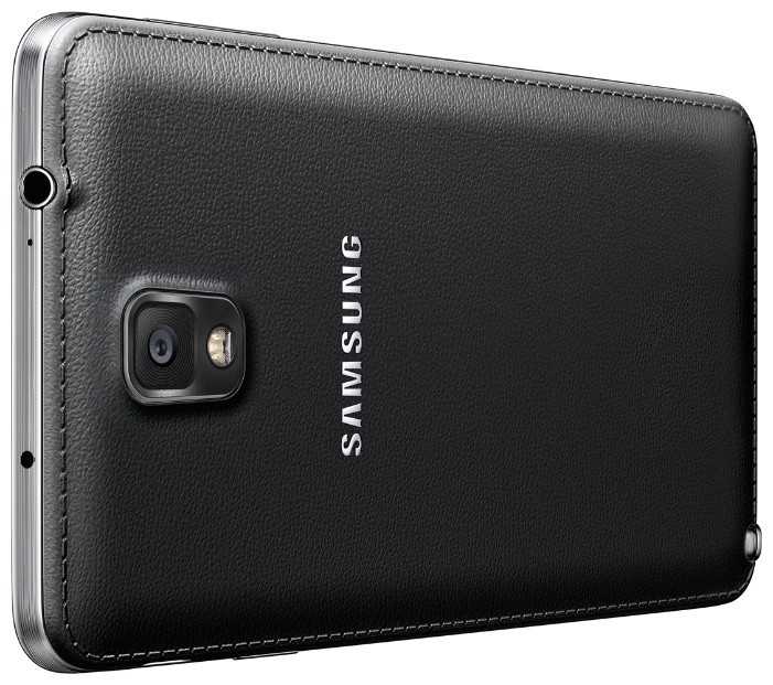 Смартфон Samsung Galaxy Note 3 SM-N9005 32GB фотография 5