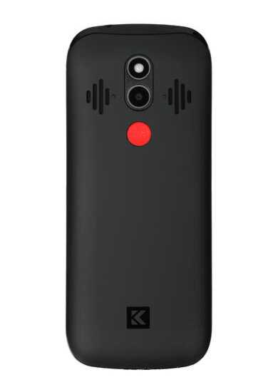 Телефон KENSHI SM321 фотография 2