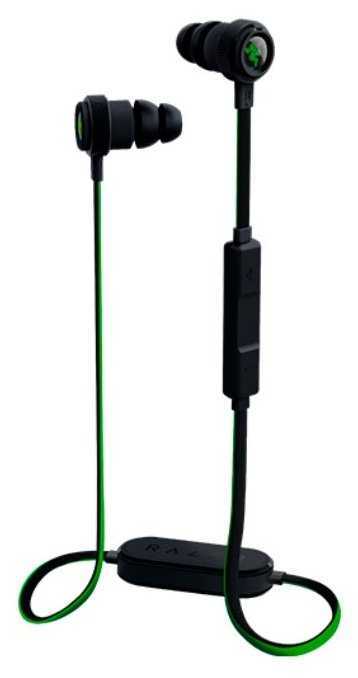Беспроводные наушники Razer Hammerhead BT