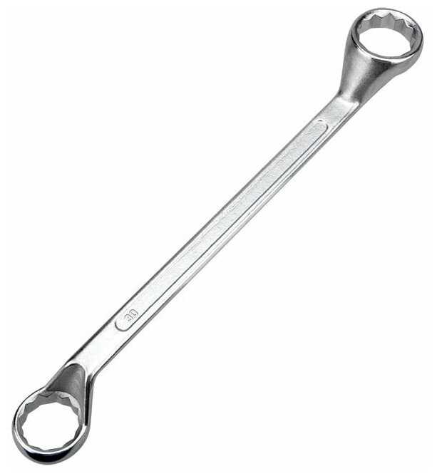 Ключ накидной REXANT 12-5866-2, 32 мм х 30 мм фотография 10