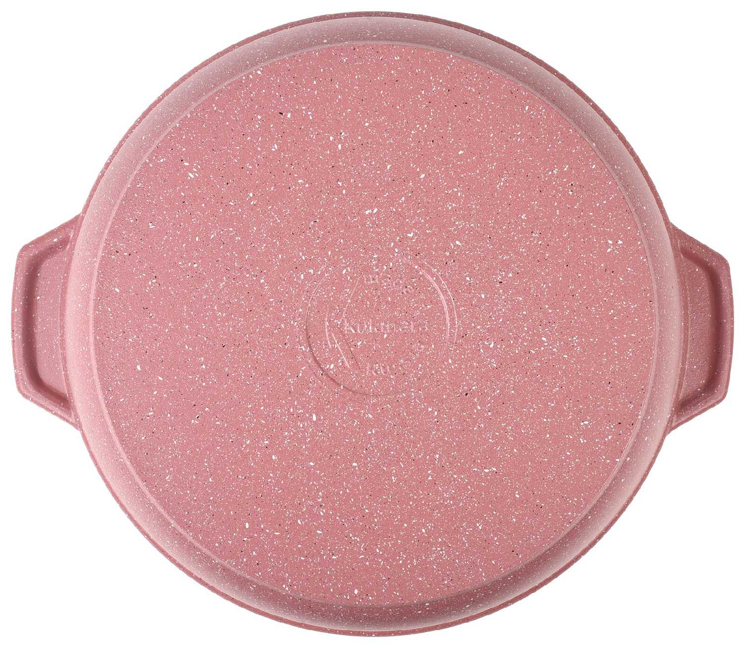 Жаровня Kukmara Жаровня 3л (ж34а) фотография 12