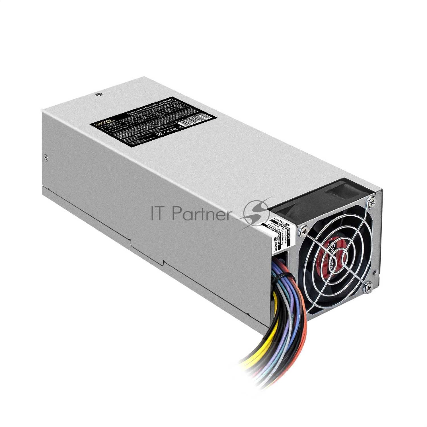 Блок питания Exegate ServerPRO-2U-920ADS (EX292187RUS) фотография 2