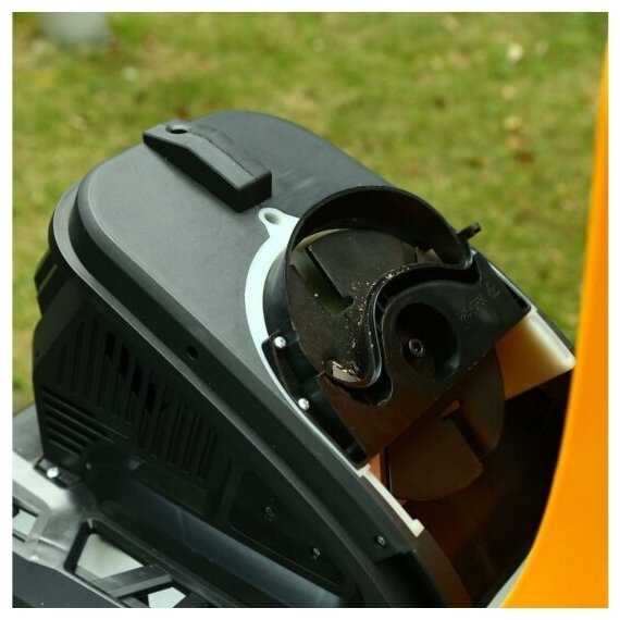 Измельчитель электрический DEKO DKSH3200, 3500 Вт фотография 17