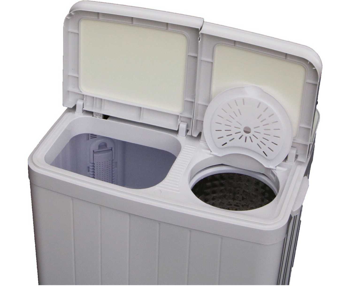 Стиральная машина Optima МСП-55СТ фотография 1