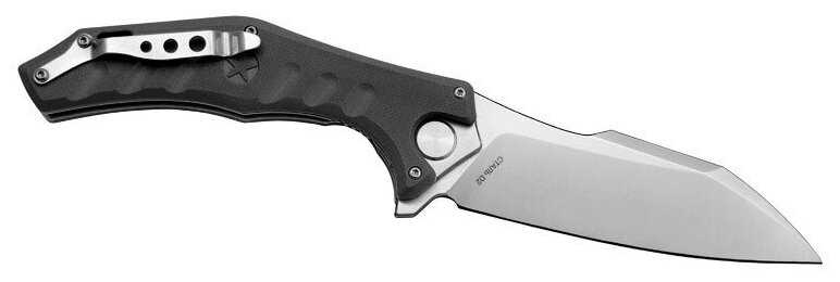 Нож складной нокс Мангуст-2 (336-100406) в подарочной коробке, тактический 