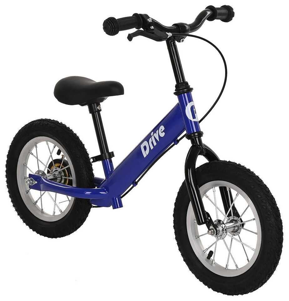Беговел Pituso Drive