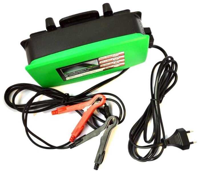 Зарядное устройство AutoExpert BC-80 фотография 1