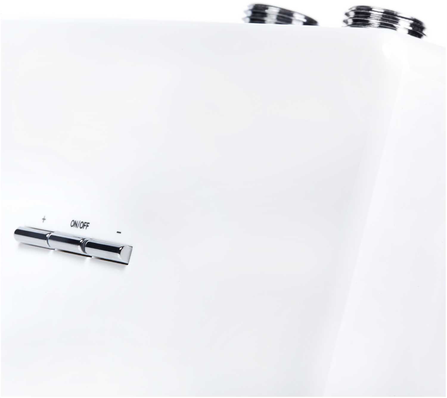 Проточный электрический водонагреватель Electrolux NPX6 Aquatronic Digital 2.0 фотография 5