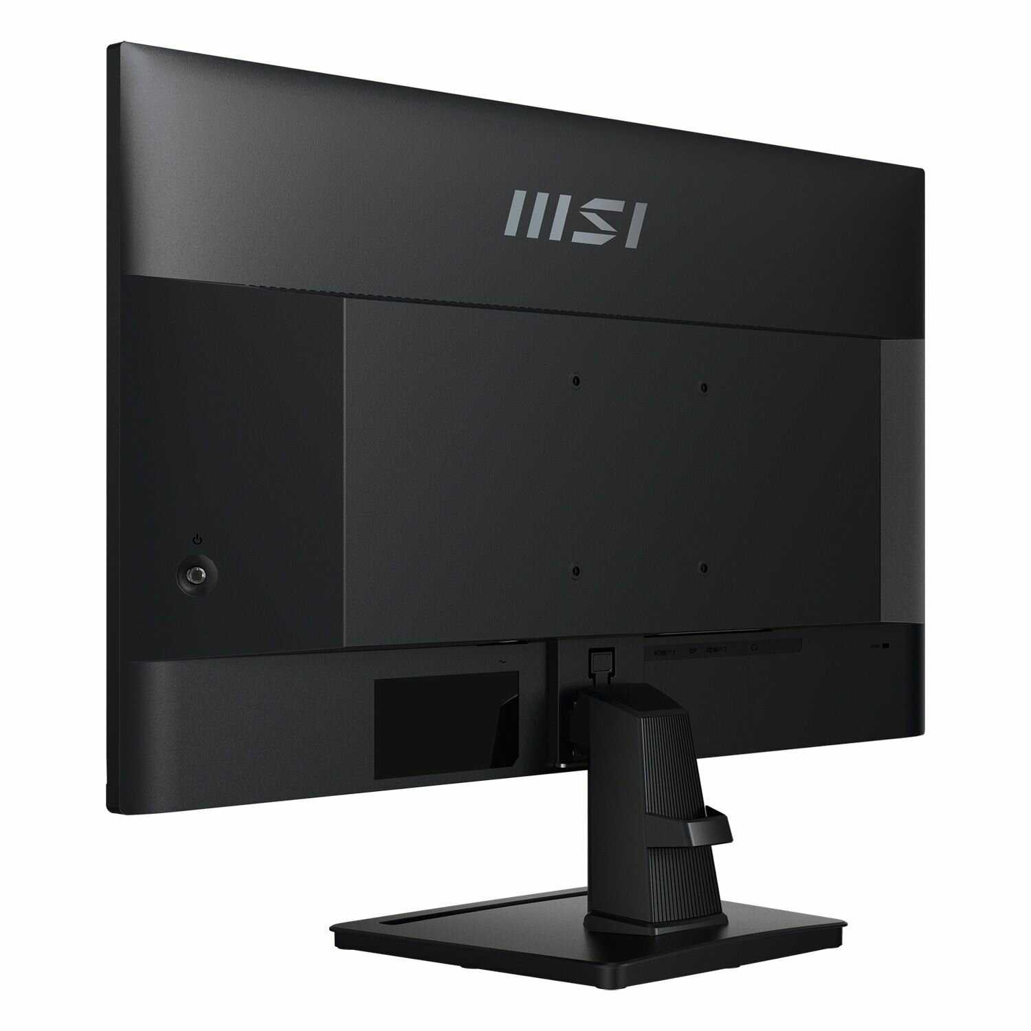 Монитор MSI PRO MP275Q фотография 1