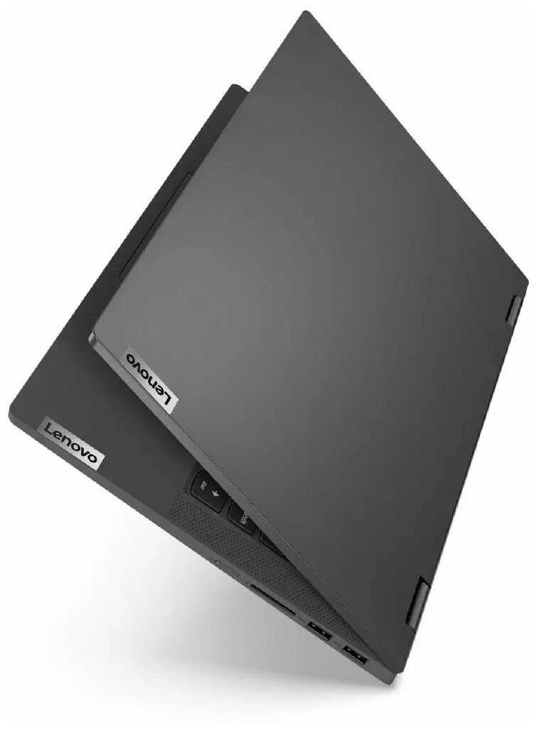 Ноутбук Lenovo IdeaPad Flex 5 14ITL05 фотография 4