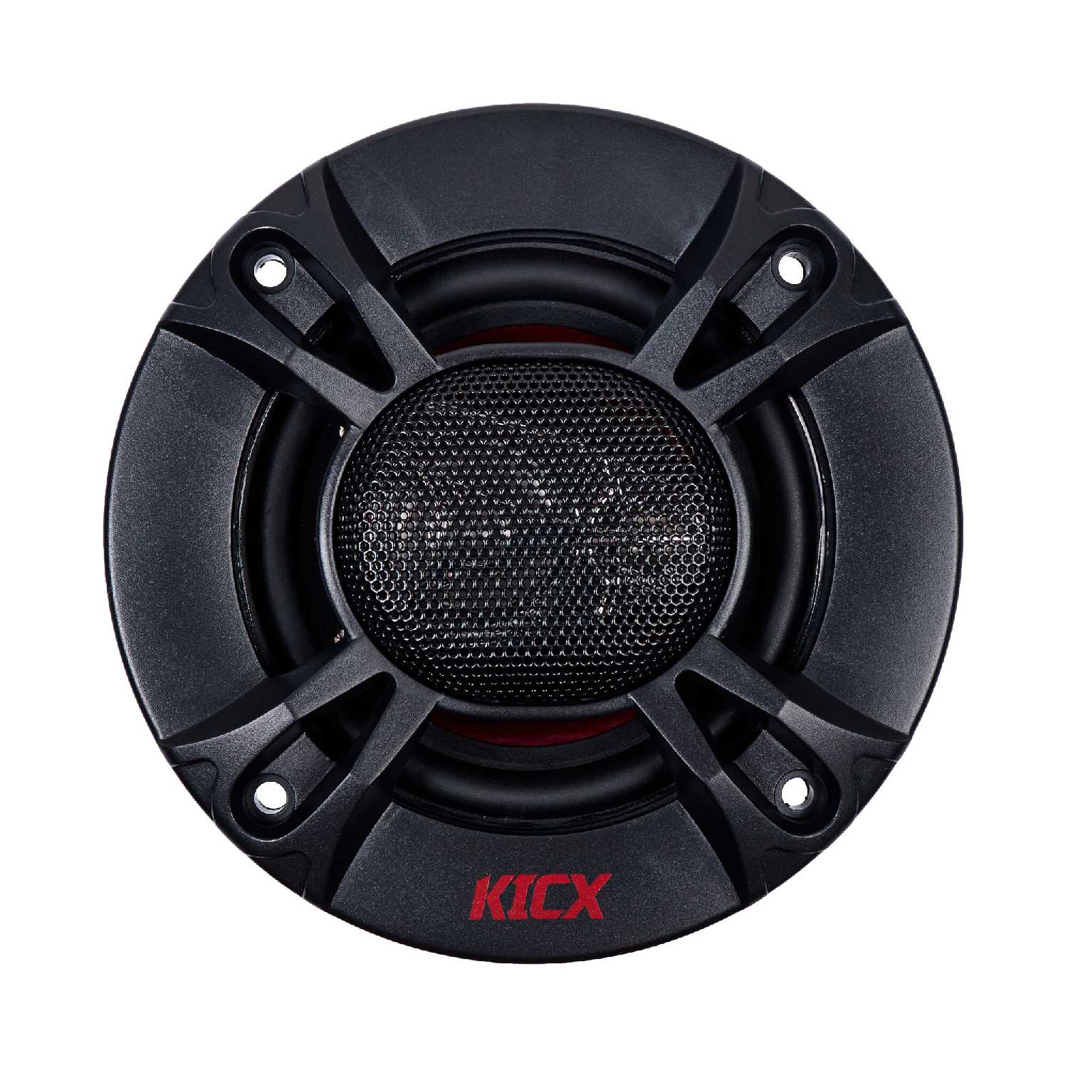 Автомобильная акустическая система Kicx SP-100 фотография 5