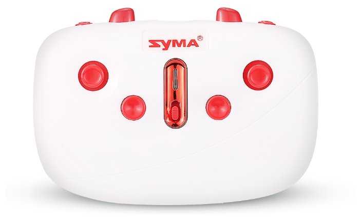 Квадрокоптер Syma X20 фотография 4