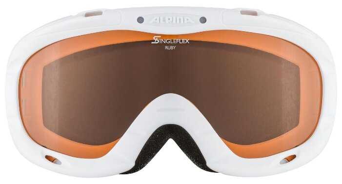 Лыжная маска ALPINA Ruby S SH фотография 1