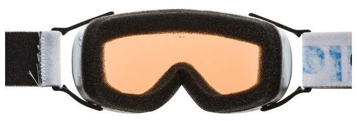 Лыжная маска ALPINA Ruby S SH фотография 2