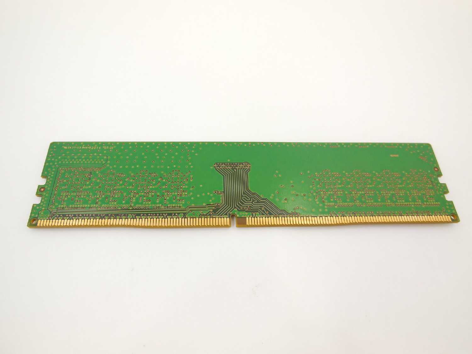 Оперативная память Samsung Basic 8 ГБ DDR4 DIMM CL19 (M378A1K43CB2-CTD) фотография 12