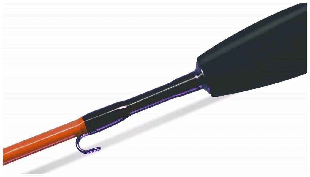 Удильник зимний Narval FROST ICE ROD GEN.3 (NFRF377H) фотография 32