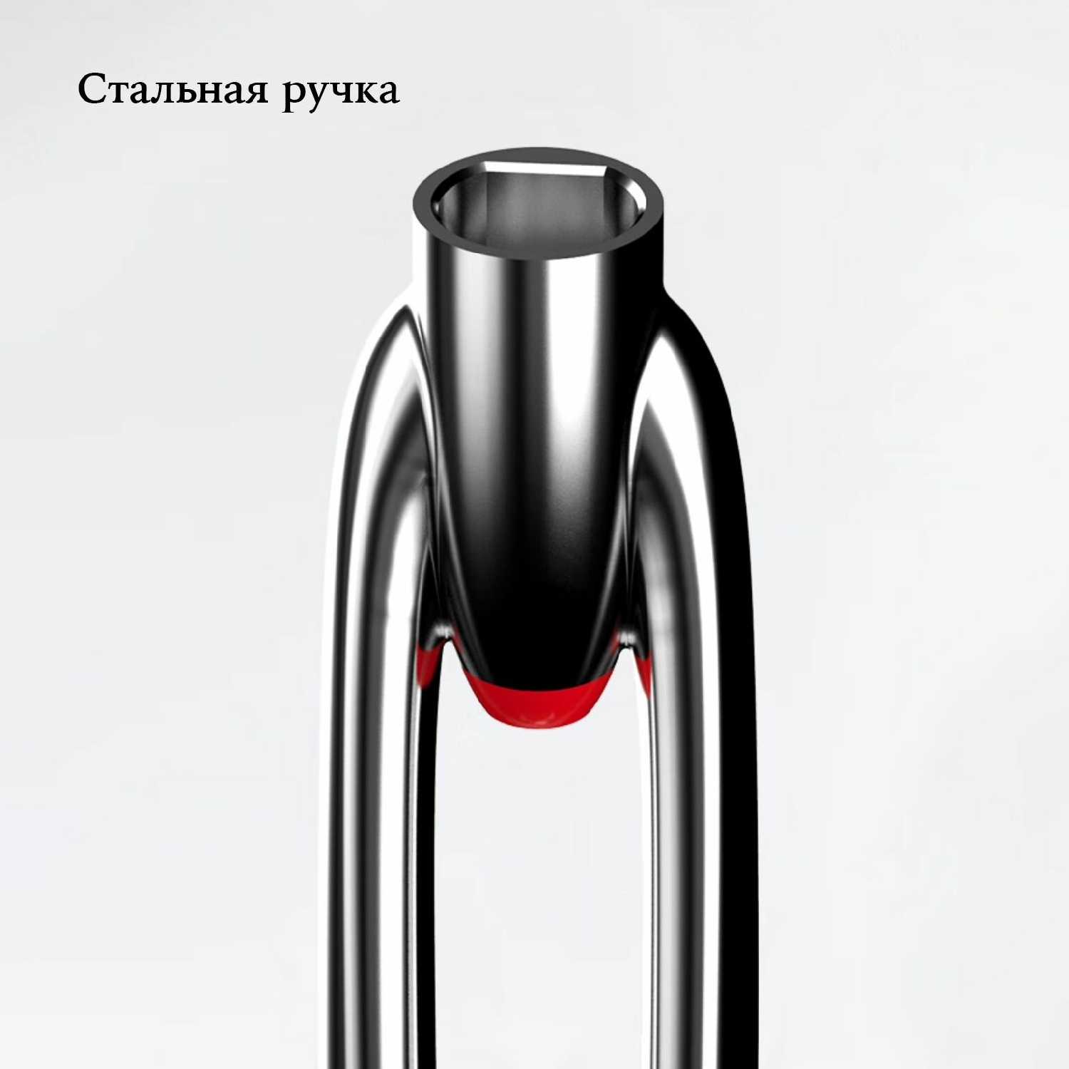 Набор для бритья Xiaomi Lemon Razor (H200-9) фотография 3