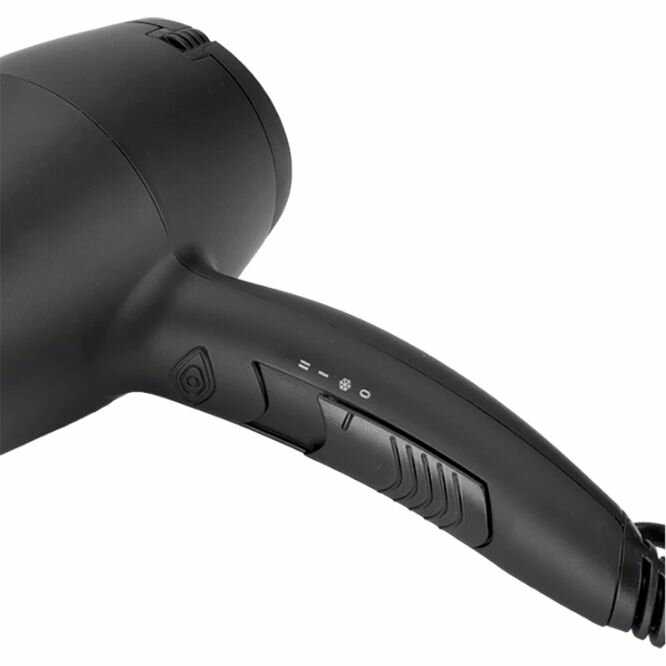Фен BaByliss D215DE фотография 5