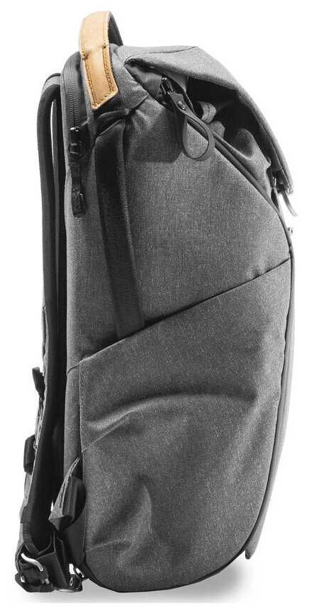 Рюкзак Peak Design Everyday Backpack V2 (20L) фотография 1