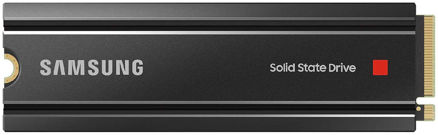 Ssd Диск Samsung MZ-V8P1T0CW