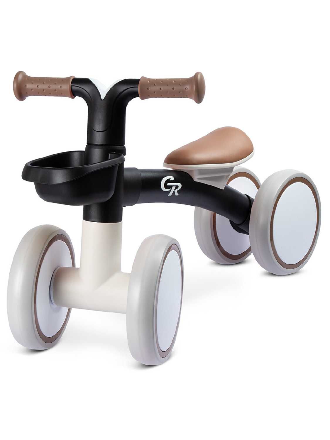 Беговел City-Ride (CR-BB-01WT) фотография 31