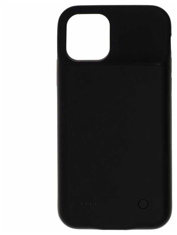 Чехол-аккумулятор Usams для Apple iPhone 11 Pro (3500 мАч) фотография 7